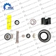 Filling machine spare parts